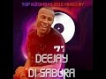 Deejay Di Sabura - Top kizombas 2015