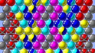 #Level-63 | Bubble Shooter android gameplay | Bubble Shooter | Bubble Shooter game | Bubble Games  screenshot 5