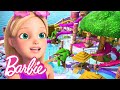 Barbie dan Chelsea Temukan TEMPAT ULTAH TERBAIK 🏄 | @BarbieBahasa Mp3 Song