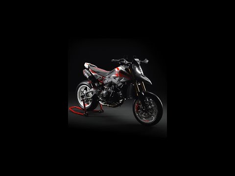Hypermotard V2 SP | Ducati Performance Accessories