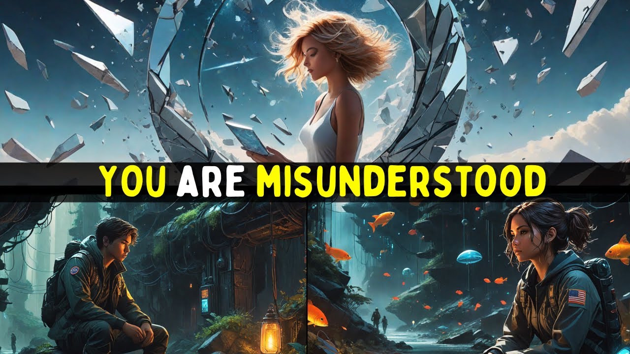 Why the Chosen Ones Suffer the Most? || The Unknown Truth of the Chosen Ones