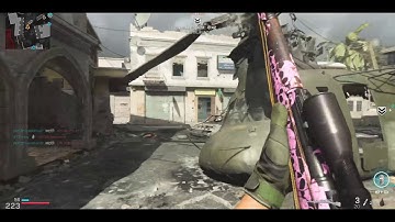 Vibes - MW Leftovers #1