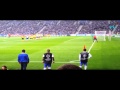Goals Recorded From The Stands By Fans
