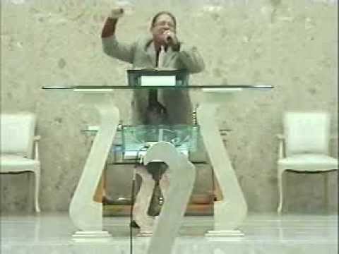 Samuel Rolon, Ministerio de Asaf - Resumen - YouTube
