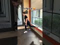 La búlgara :Excelente ejercicio para glúteo 🍑💪#ejercicio #gluteos #gymhumor #cuerpofitnes