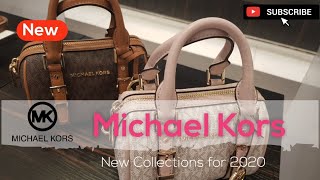 MK new handbags