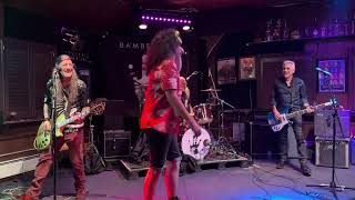 Bamberdöst “Disappearing Act” @ Tierney’s 2/15/26
