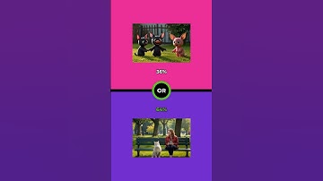 Part 102 | What Would You Rather? #shorts