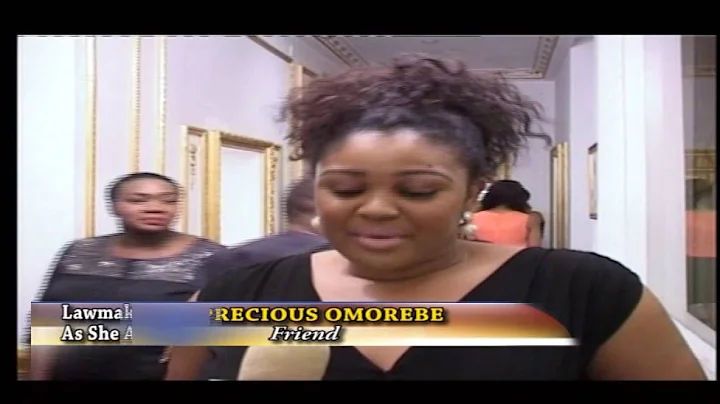 Lawmakers Celebrate With Hon Omosede Igbinedion As She Adds Another Year