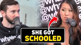 Brian SCHOOLS OF Girls On Patriarchy