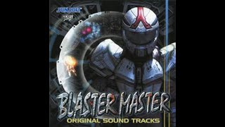 Swift Current - Blaster Master: Blasting Again Soundtrack
