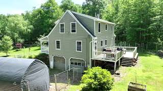 Price Improvement: 19 Vonhurst Road, Moultonborough, NH — Now $589,000