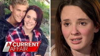 Woman's ex who bashed, raped her could walk free in 2020 | A Current Affair Australia