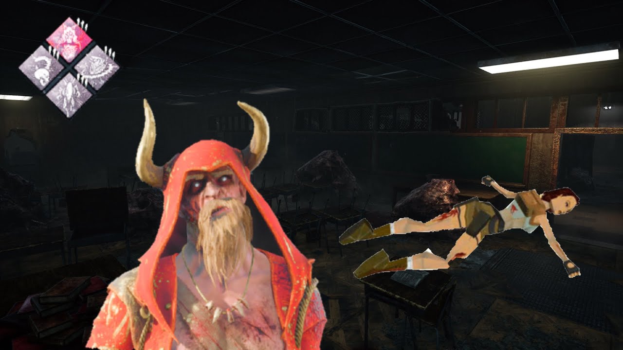 Deathslinger Gameplay | Clean Chases & Pressure (No Commentary)