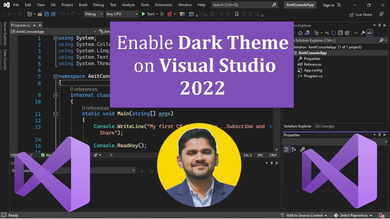 How to enable Dark Theme in Studio - Community Tutorials - Developer Forum