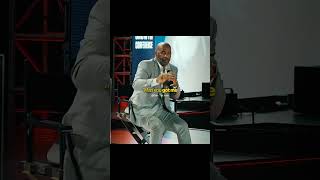 The $400 Million Question That Left Steve Harvey Speechless 😳