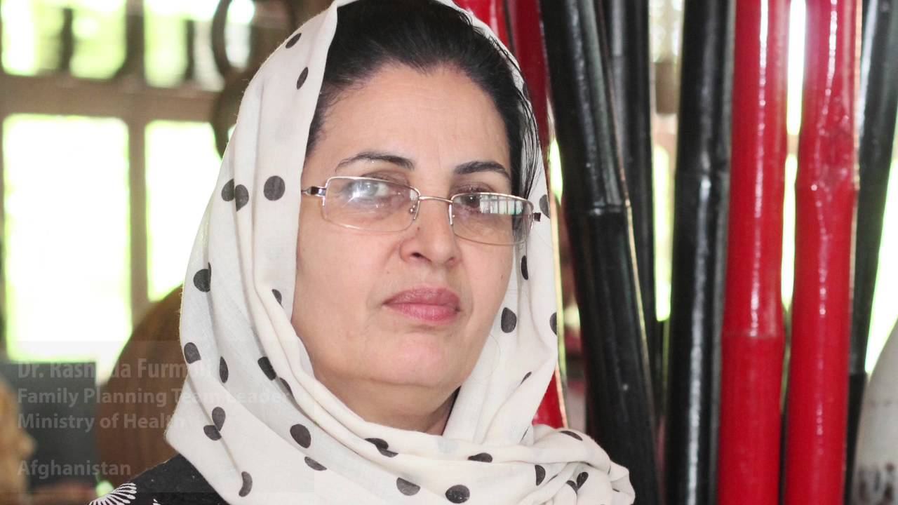 Family Planning Voices: ICFP Plenary Video - Day 3