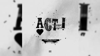 Yaboiaction - Frozone Ft. Nova Jwest X Mannyily Official Audio