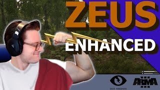 Total Zeus Enhanced Tutorial screenshot 2