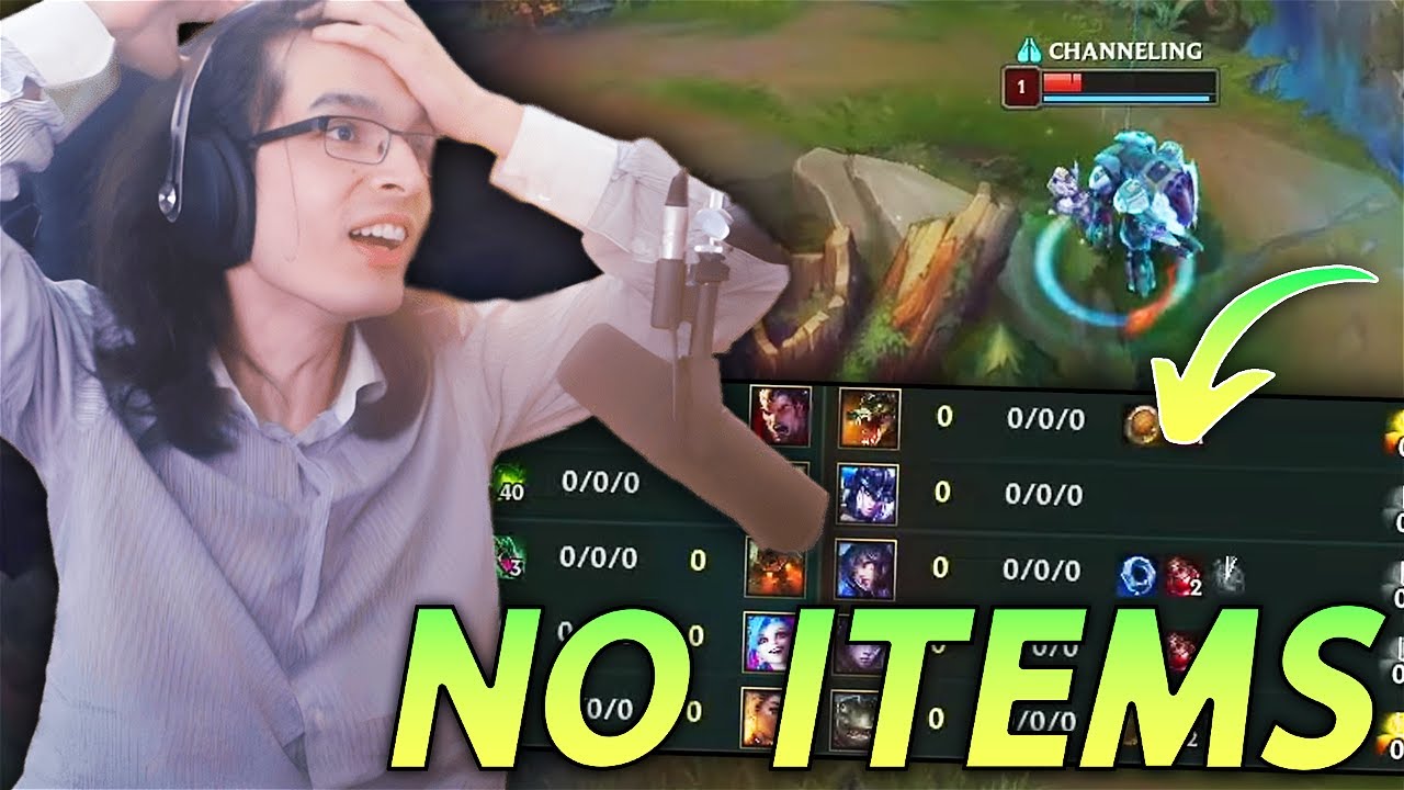 HOW CAN YOU FORGET TO BUY ITEMS MSI Day 1 Full Highlights how-can-you-forget-to-buy-items-msi-day-1-full-highlights