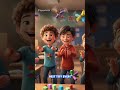 “Eraser Spinning Tops – The Viral School Game in Indonesia!”