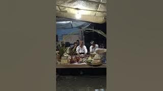LALAKON RADEN CAKRA PART 2 || MANG AYI PANTUN || sumurbarang cibogo 25 september 2023