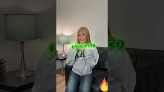 KATSEYE Member’s Hoodie Sold Out in Minutes 😱 #viral #trending #popstar #foryou #youtubeshorts