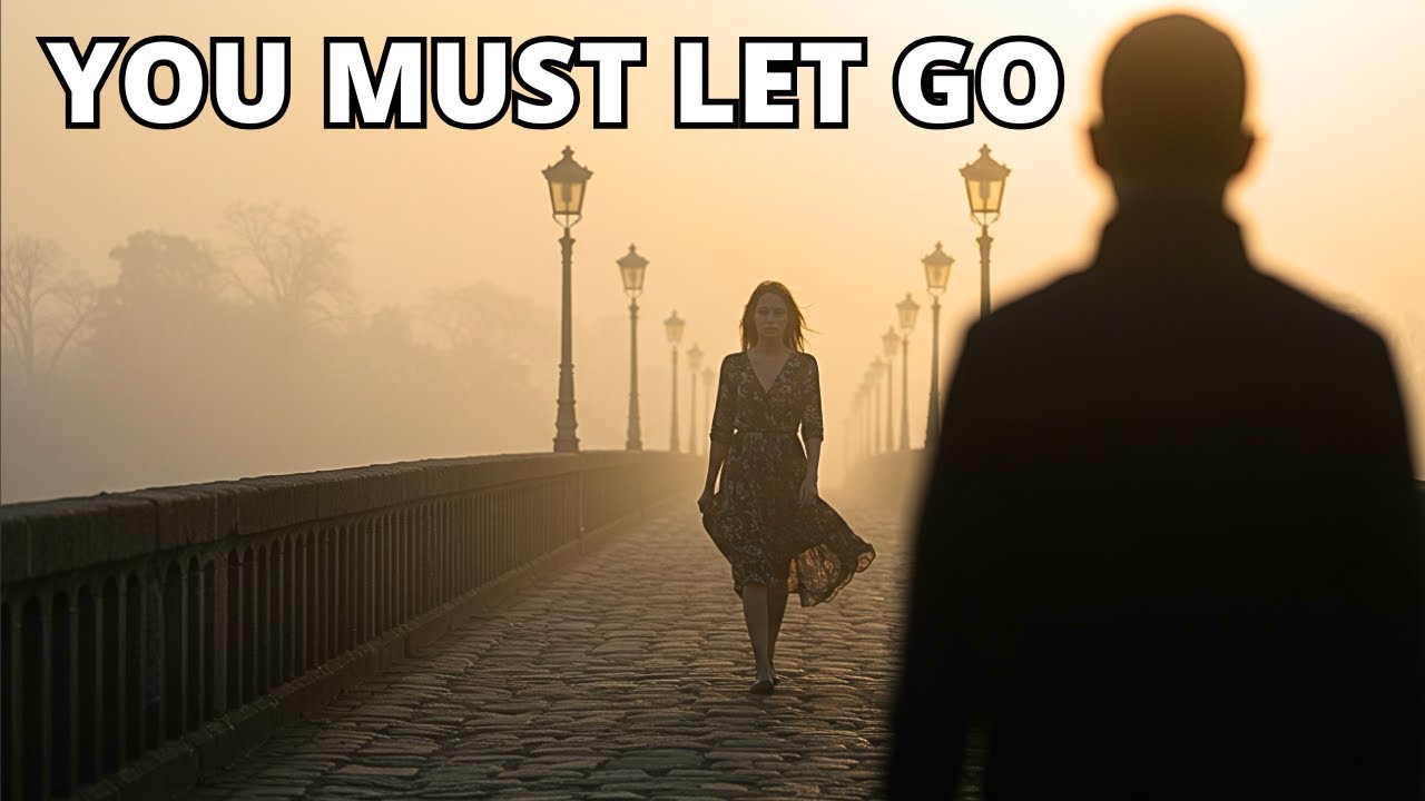 Why the Universe Sends You Someone You Can't Be With | Carl Jung explains