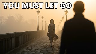 Why the Universe Sends You Someone You Can't Be With | Carl Jung explains
