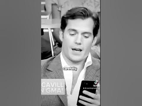 50 Life Lessons From An 80 Year Old Man By Henry Cavill - YouTube
