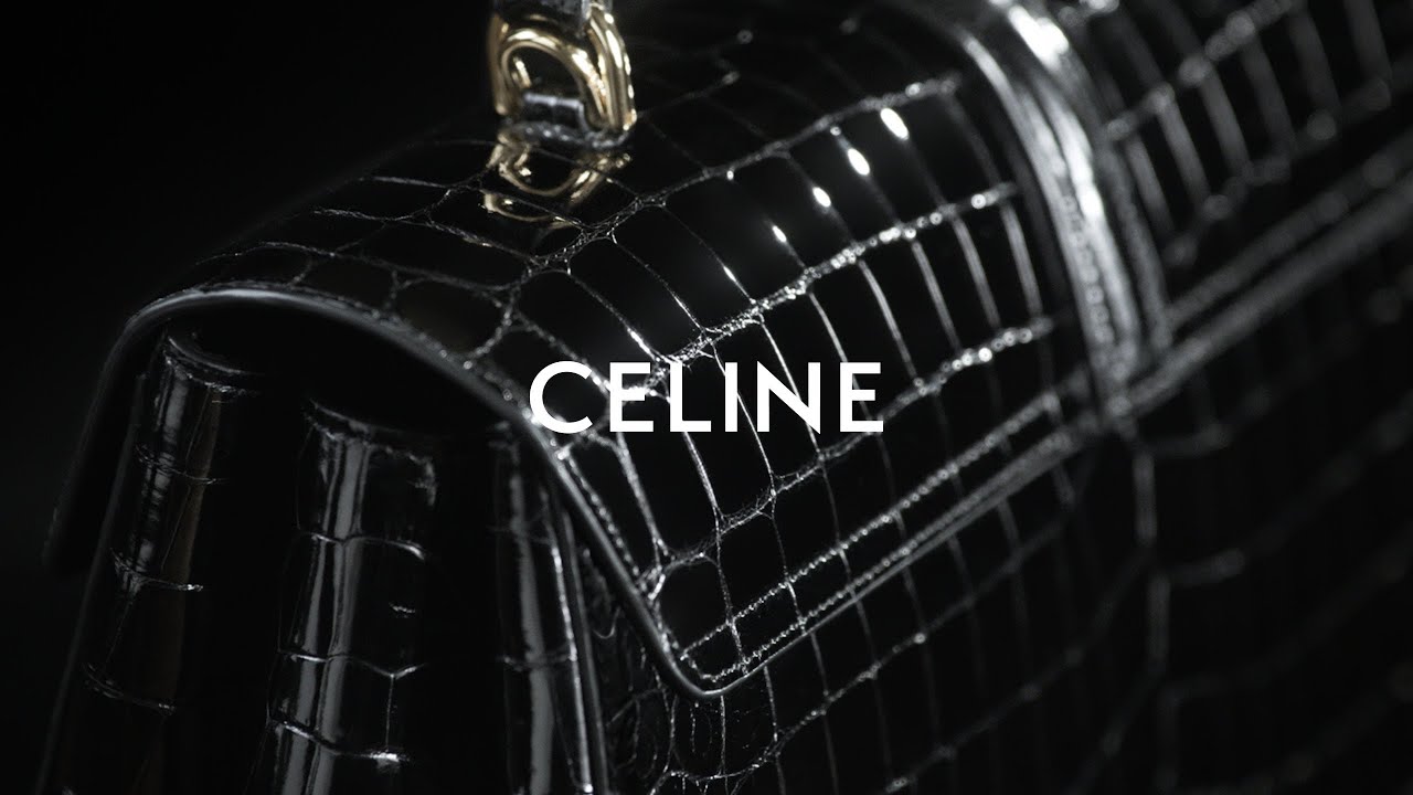 CELINE HAUTE MAROQUINERIE / 16