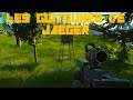 Escape from tarkov 014  les guitounes de jaeger  gameplay fr