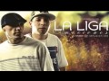 La Liga - Entre El Cielo Vos Y Yo