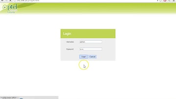 How to configure PTCL (DSL) modem