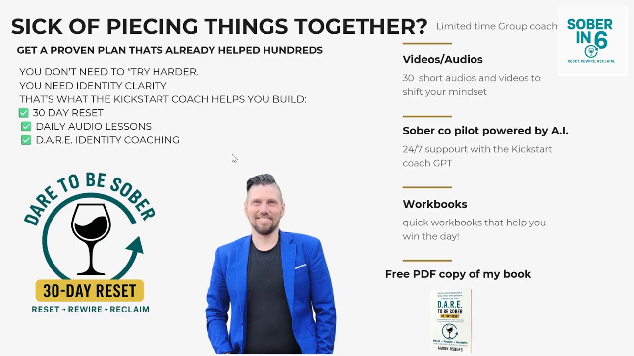 How to Survive (and Win) a Night Out Sober