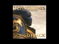 Ultramarines Soundtrack Track 1 - Steel and Doom