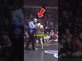 Daniel Cormier FORCES Respect After a Loss 👏