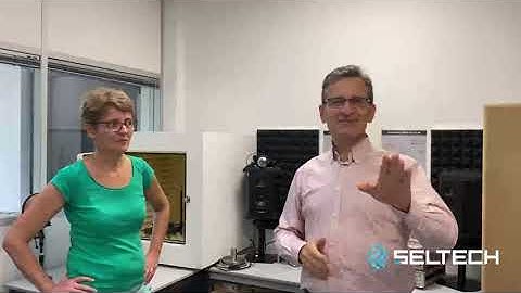 SELTECH x KNOWLES: MEMS Microphones Key considerations for your application.