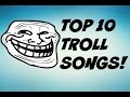 Free Troll Music / Top 10 Best Troll Songs (with links)