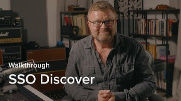 Spitfire Symphony Orchestra Discover: Getting Started with Paul Thomson | Spitfire Audio