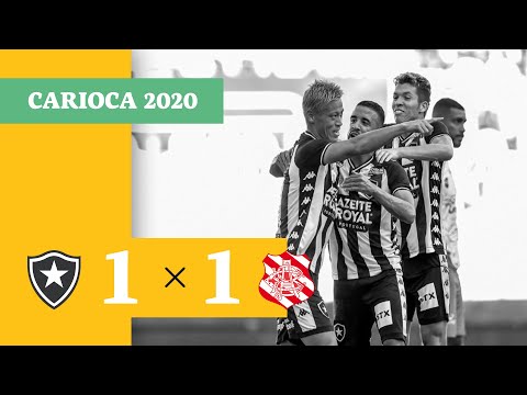 Botafogo Bangu Goals And Highlights
