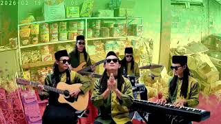 REGGE ISLAMI ADEM DI HATI FULL ALBUM