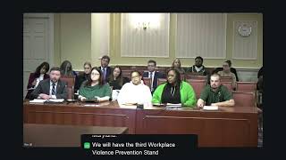 FPS Committee Session, 1/13/2026 #1