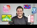 iOS 26.3.1 e Todos os Produtos Lançados nessa Semana Especial da Apple!