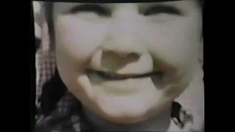 Robert L Downing, Senior   Family Videos 1957-1969