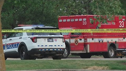 Victim dies from gunshot wound near Polaris Target parking lot following shooting at nearby apartmen