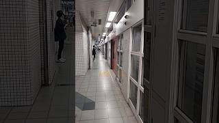 京都市営地下鉄東西線六地蔵方面接近メロディー