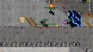 Bruuh TIBIA  - PART 1