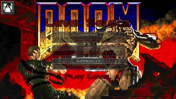 Doom 2 Entryway E1M1 Speedrun - Ultraviolence - 7.14 seconds - XB1