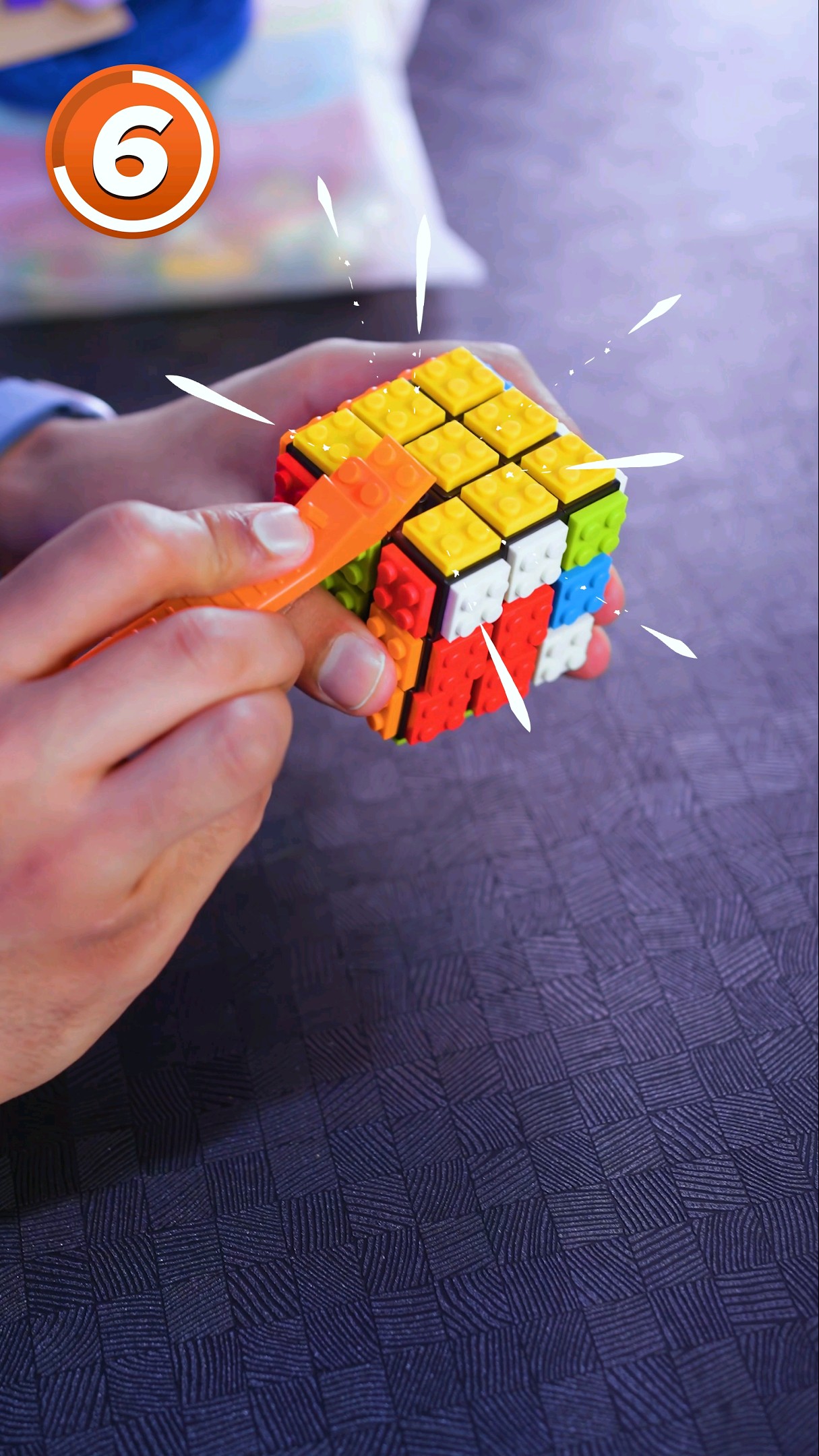 6 Incredible LEGO Products!
